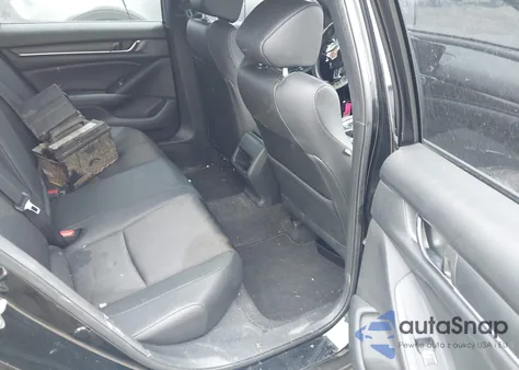 2020 Honda Accord Sport z USA, uszkodzony, nr VIN 1HGCV1F3XLA014896